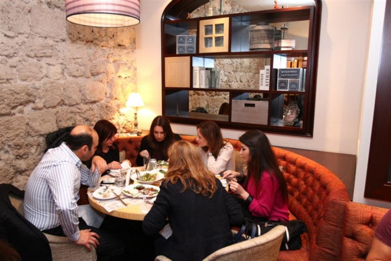 Paname Media Gathering